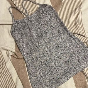Lululemon Women’s Tank Top